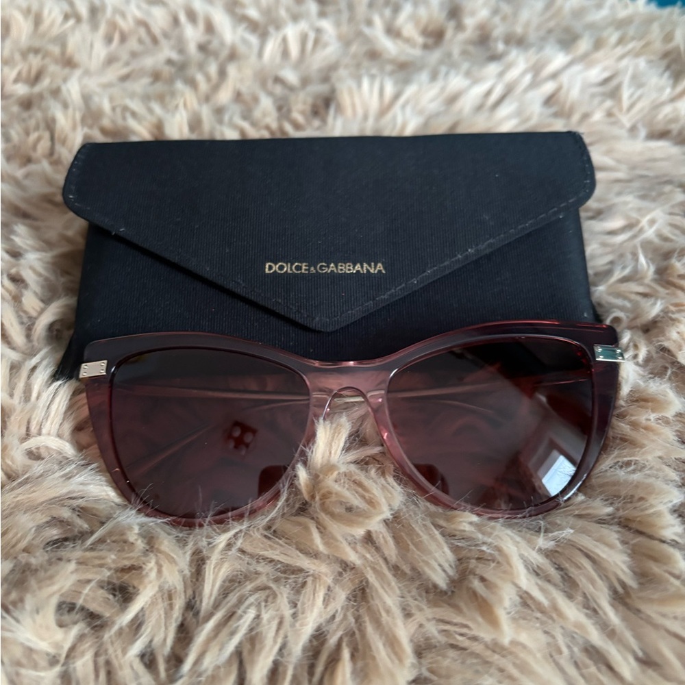 Dolce&Gabbana sunglases